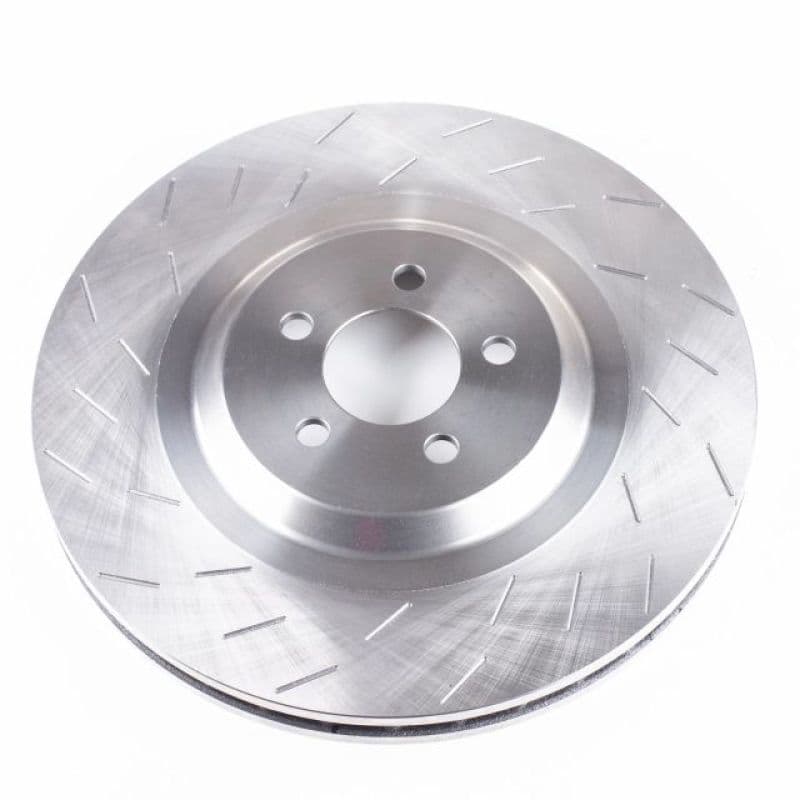 PowerStop Autospecialty Brake Rotor Direct Fit Replacement