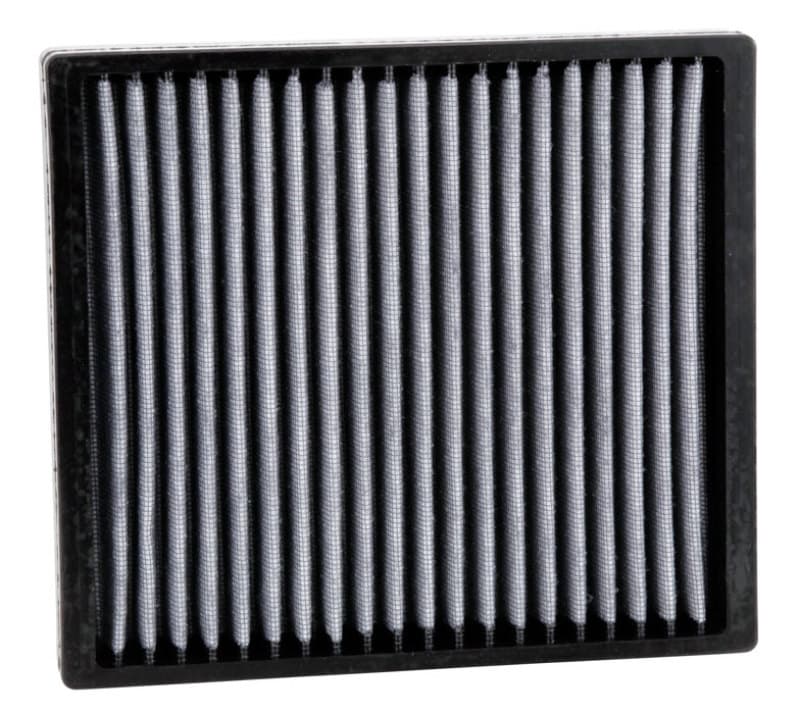 K&N Engineering Cabin Air Filter Washable High-Flow Synthetic VF2013 - Image 3