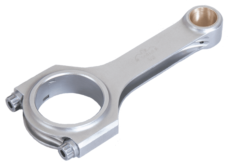 Eagle Forged 4340 Steel H-Beam Connecting Rods -Single, Competition Use