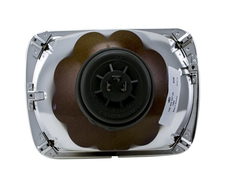 Hella Vision Plus Head Lamp for Front Lighting - Image 5