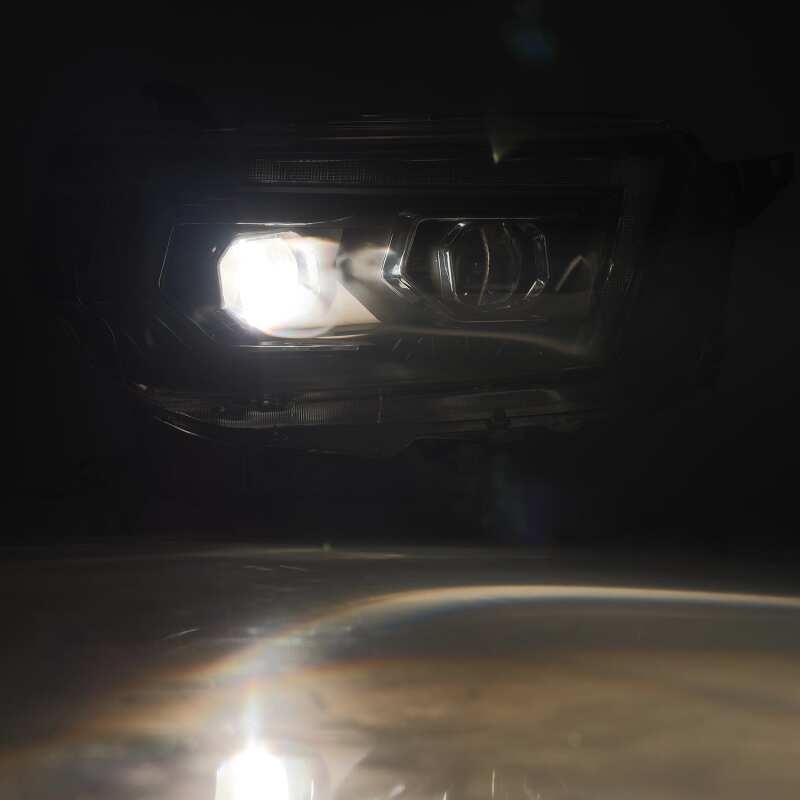 AlphaRex PRO-Series Headlights - Image 3