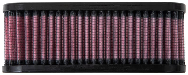 K&N Engineering Drop-In High-Flow Washable Air Filter E-3952 - Image 5