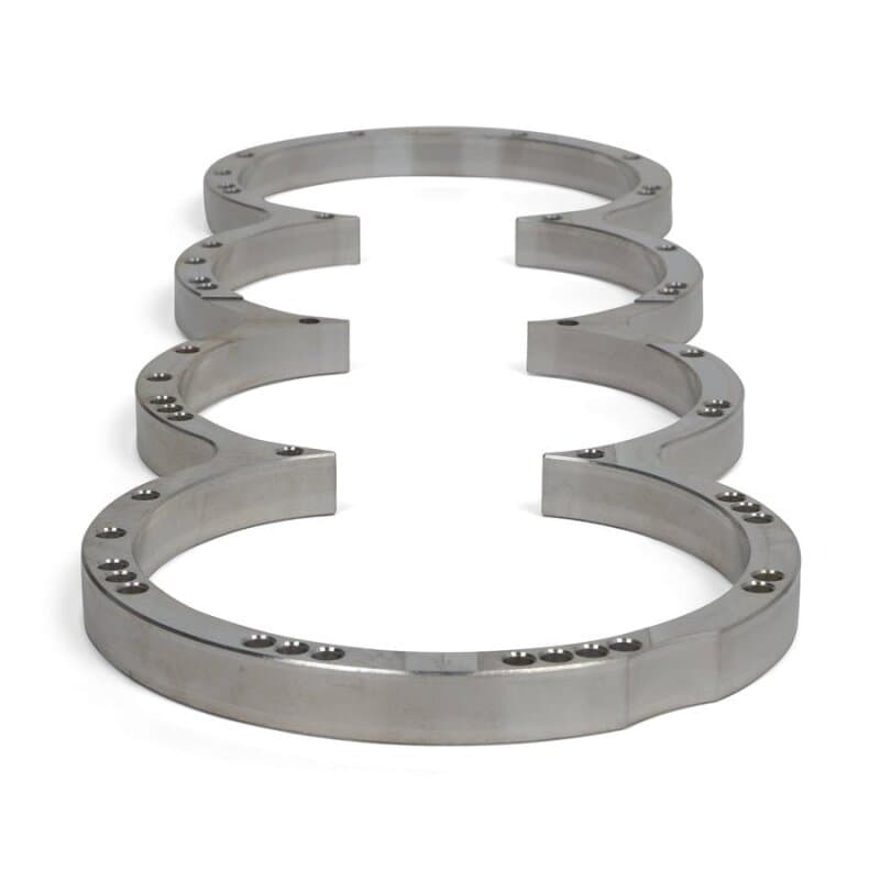 BLOX Racing Block Guard for H22A 2.2L DOHC VTEC - Image 5