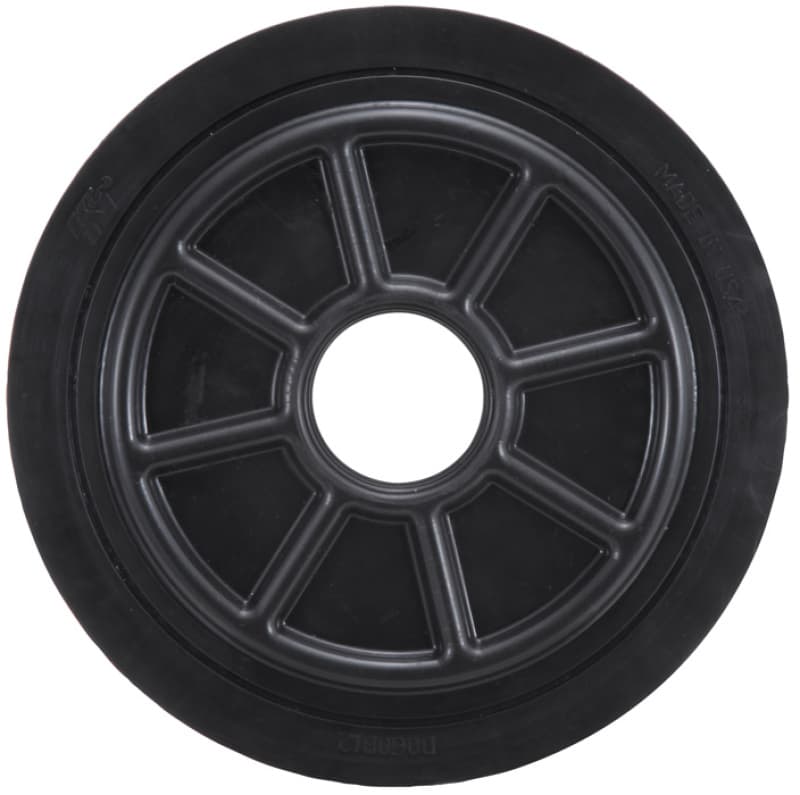 K&N Engineering Drop-In High-Flow Washable Air Filter E-2987 - Image 5