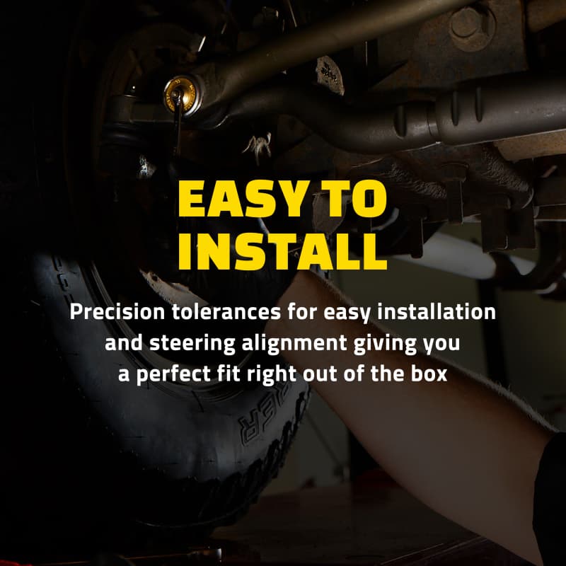 Moog Ball Joints K500346 Reliable Performance Replacement Parts