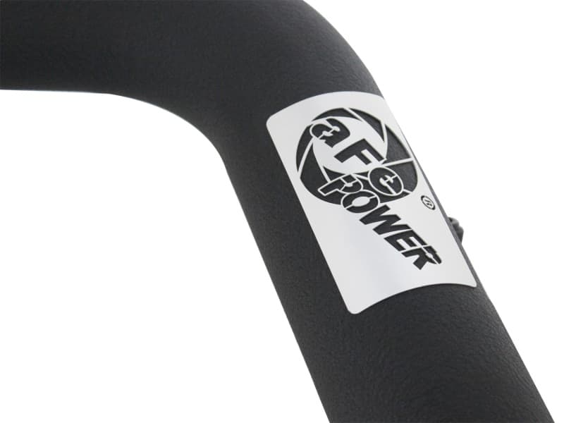 aFe Magnum FORCE Stage-2 Cold Air Intake with Heat Shield - Image 2