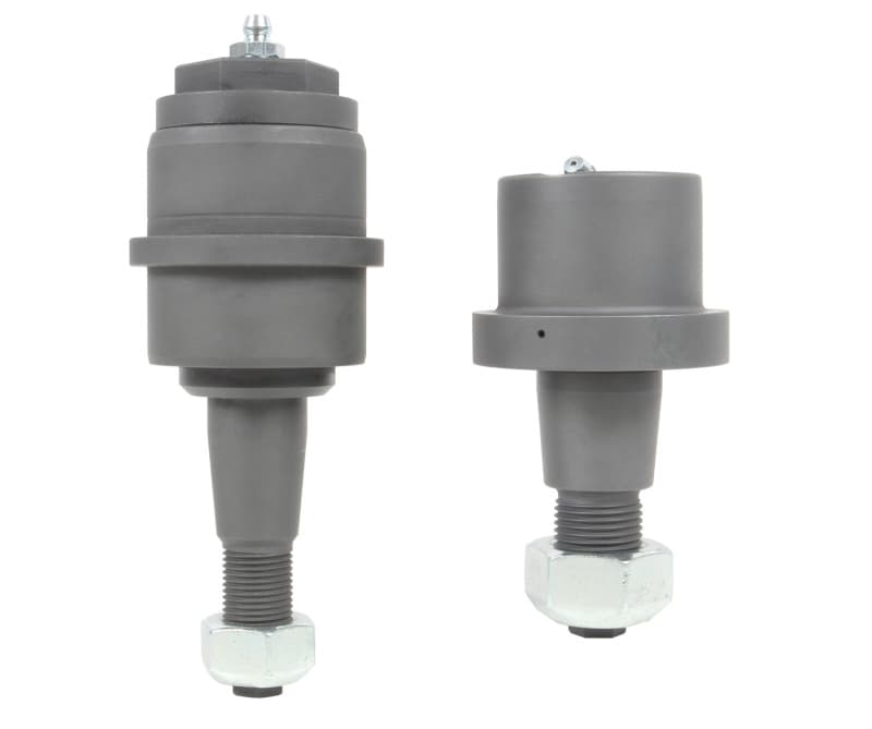 Carli Ball Joints for Chevy C6 6-Piston HDPE - Image 4