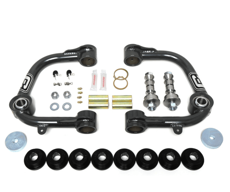 Camburg Uniball Upper Arms for Trucks 1.00 Uni-Ball Bearing Durable Design - Image 2