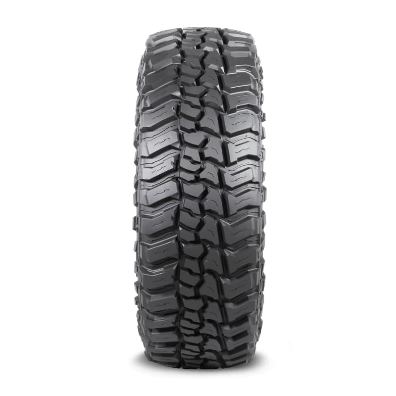 Mickey Thompson Baja Boss M/T Tire Silica-Reinforced Compound Off-Road - Image 3