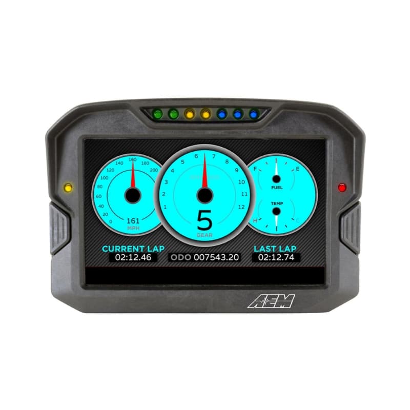 AEM Digital Gauges - Image 2