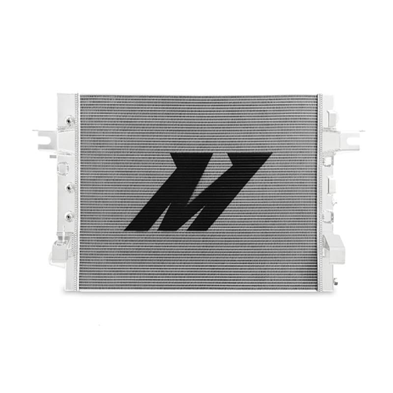 Mishimoto Radiator for Dodge Ram 6.7L Cummins Aluminum Core