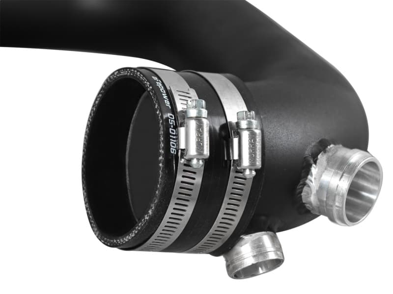 aFe Magnum FORCE Stage-2 Cold Air Intake with Heat Shield - Image 3