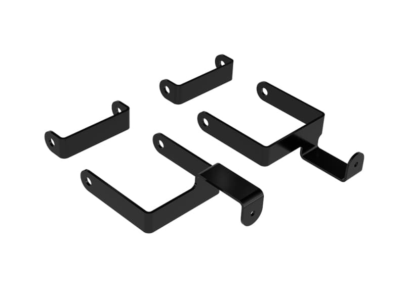 ICON Brackets