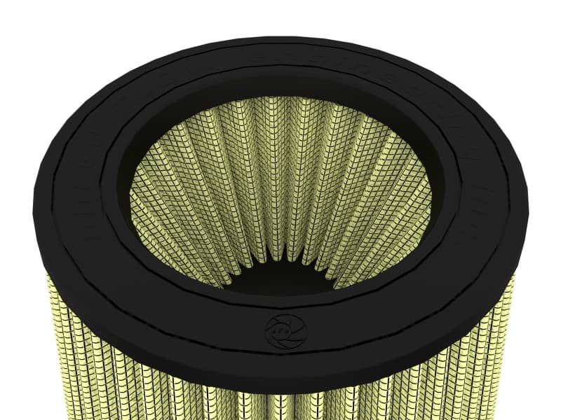 aFe PG7 Drop-In Air Filter 7-Layer Mesh High Flow for Severe Duty - Image 4