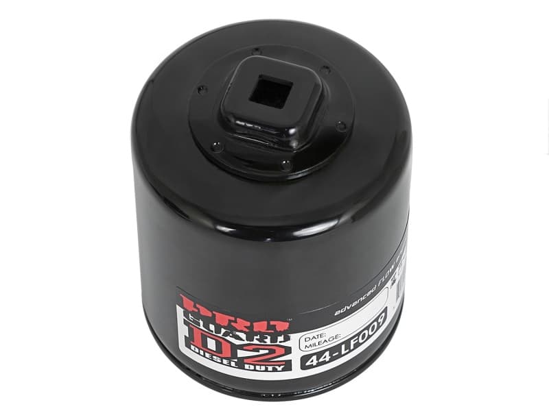 aFe ProGuard Oil Filter High Flow Performance - Image 5