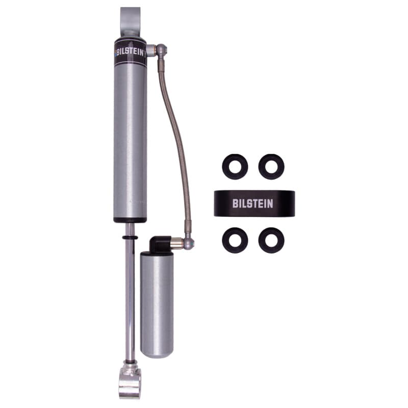 Bilstein B8 5160 Remote Reservoir Monotube Shocks for Lifted Trucks SUVs