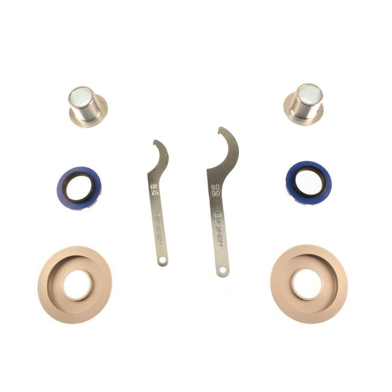 Bilstein B14 Series Suspension Kit for OE Fitment Adjustable Ride Height Mono... - Image 4