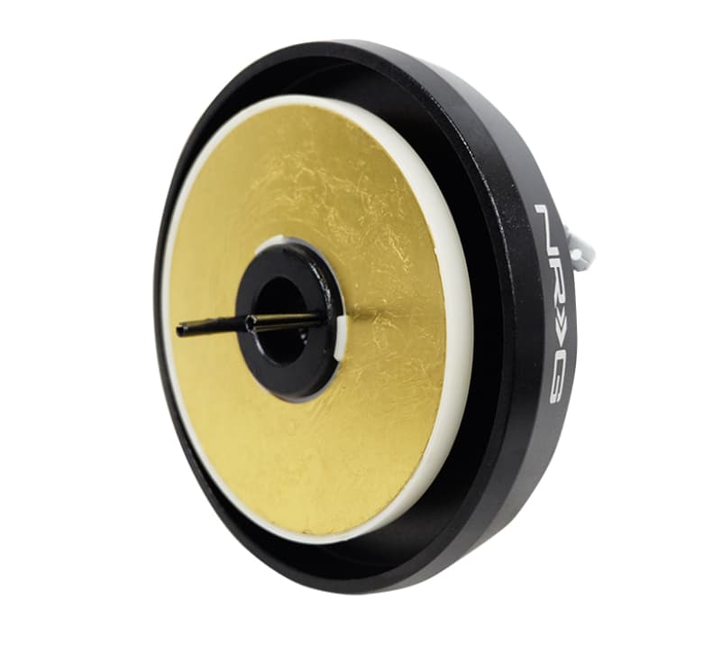 NRG Short Hub Adapter for 86-92 Suzuki Samurai - Image 3