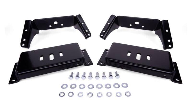 Air Lift 5000 Air Spring Kits - Image 2