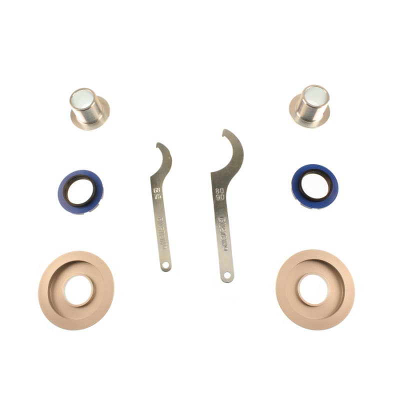 Bilstein B14 Series Suspension Kit for OE Fitment Adjustable Ride Height Mono... - Image 5