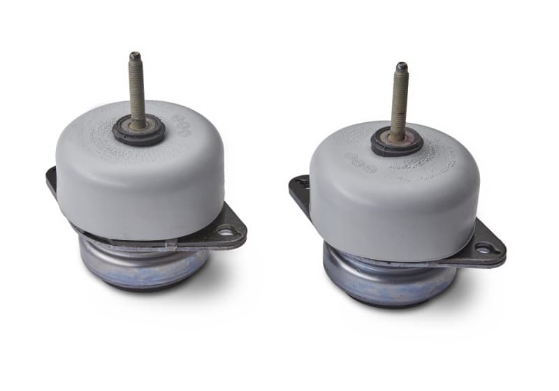 Ford Racing Engine Mounts for Model A Grassroots Performance - Image 4