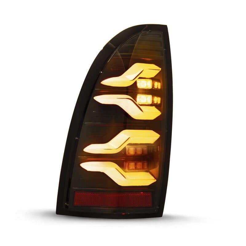 AlphaRex LUXX Tail Lights - Image 4