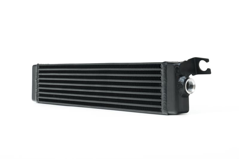 CSF Oil Cooler Bar/Plate Aero-Flow Design Durable High-Performance - Image 4