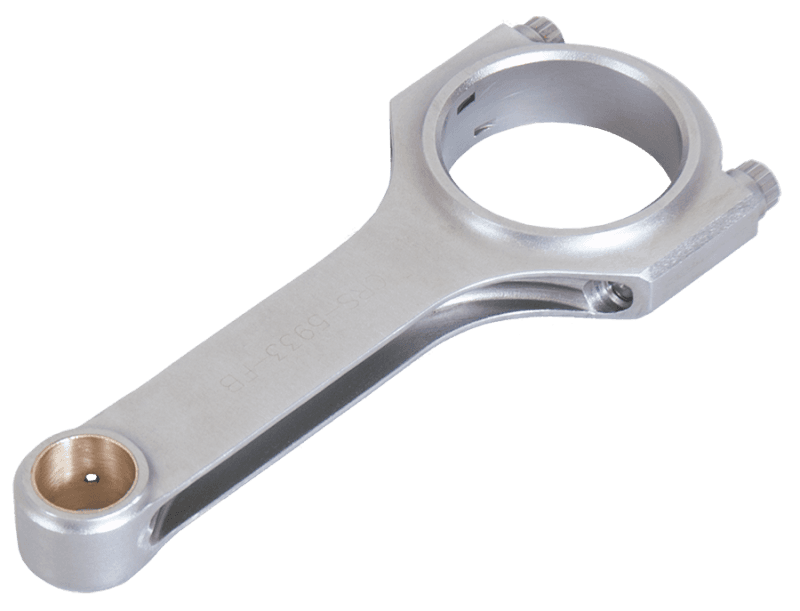 Eagle Forged 4340 Steel H-Beam Conrods 8-Cyl with ARP 2000 Bolts - Image 5
