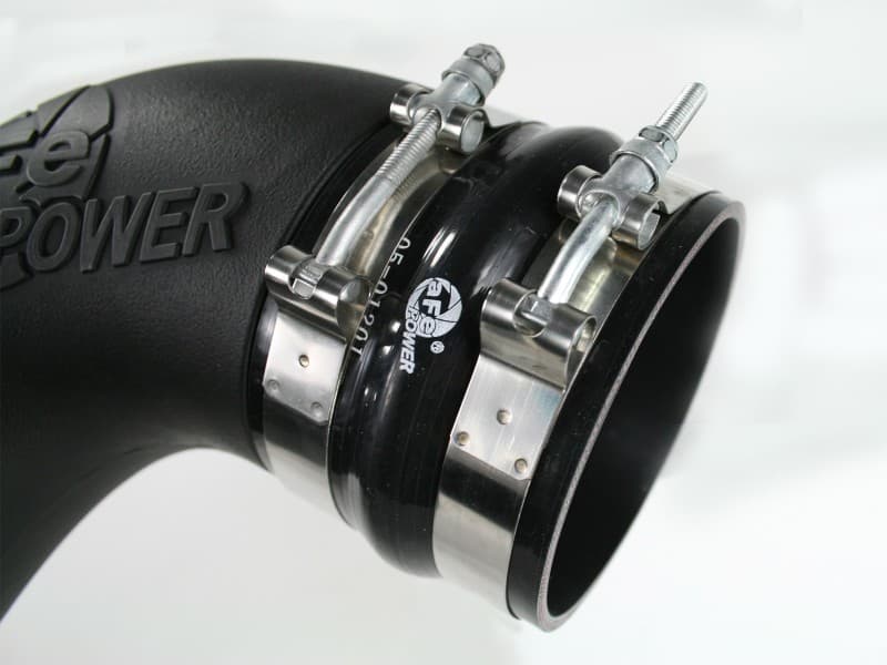 aFe Momentum HD Cold Air Intake System with Pro DRY S Filter - Image 3