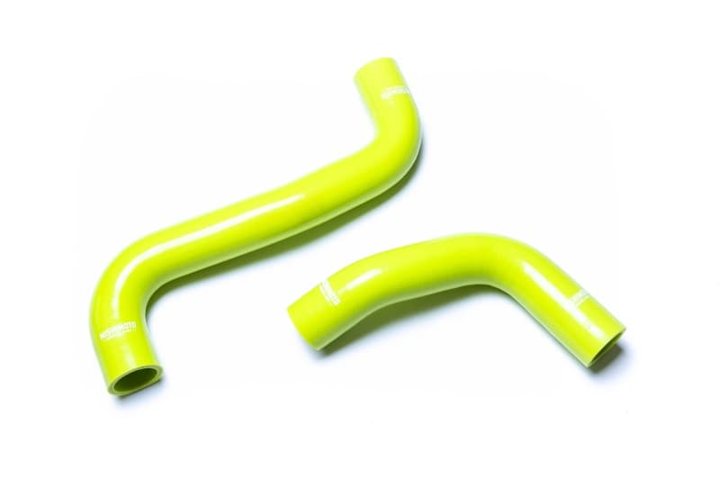 Mishimoto Silicone Radiator Hose for Subaru WRX/STI Dual-Layer Heat-Resistant - Image 4
