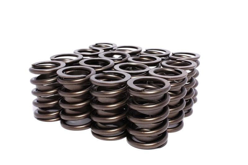 COMP Cams Valve Spring Set Single Outer High-Quality Metal Stock 910-16 - Image 2