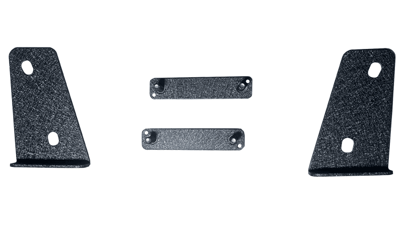 Fishbone Offroad Pike Winch Plate for 2019-2023 Ram 1500 Robust Winch Mount - Image 4