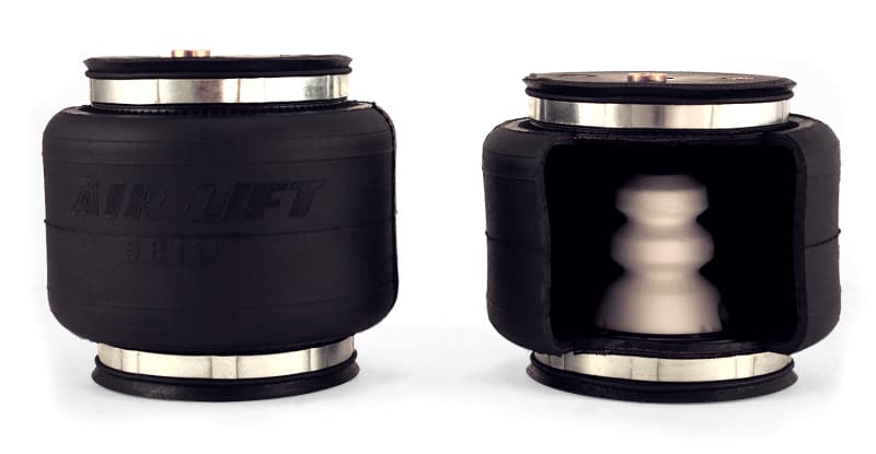 Air Lift 5000 Ultm Air Spring Kits - Image 2