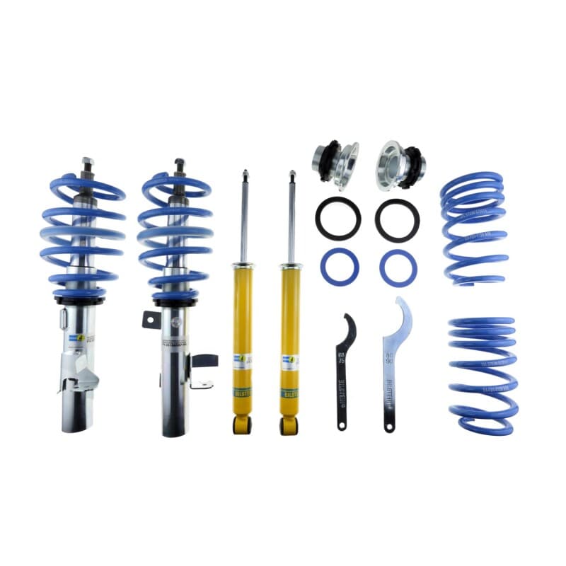 Bilstein B14 Series Suspension Kit for OE Fitment Adjustable Ride Height Mono... - Image 3