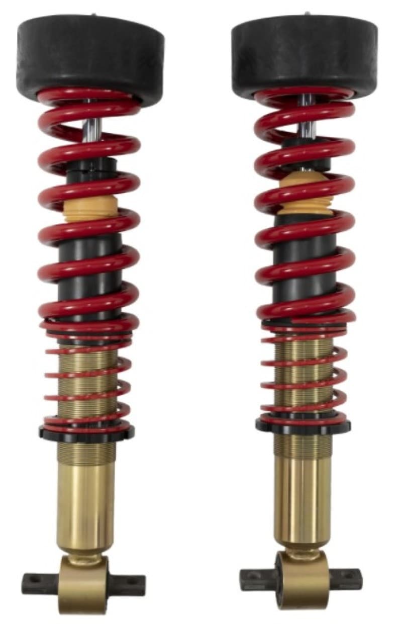Belltech Coilover Kit for Sport Truck Front End Adjustable Height Performance - Image 3