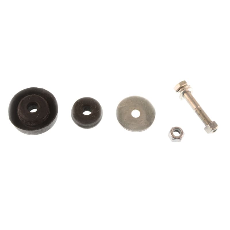 Bilstein B4 Series Shocks OE Replacement Dampers for Original Ride Quality - Image 5