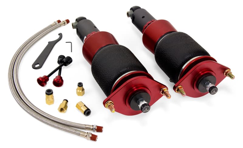 Air Lift Performance Rear Kits - Image 2