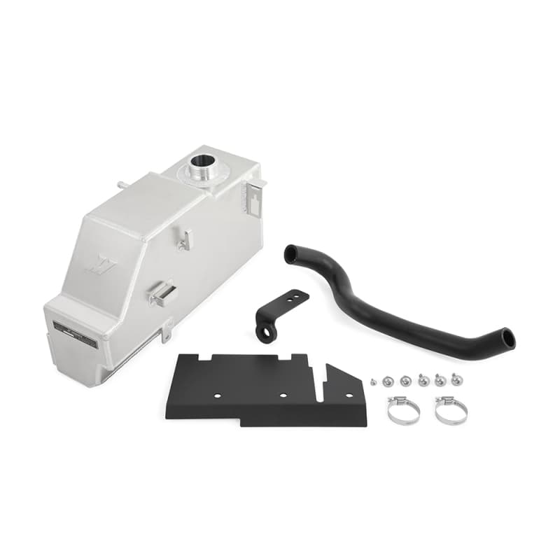 Mishimoto Cooling Package for Ford Super Duty 2011-2019 6.7L Powerstroke