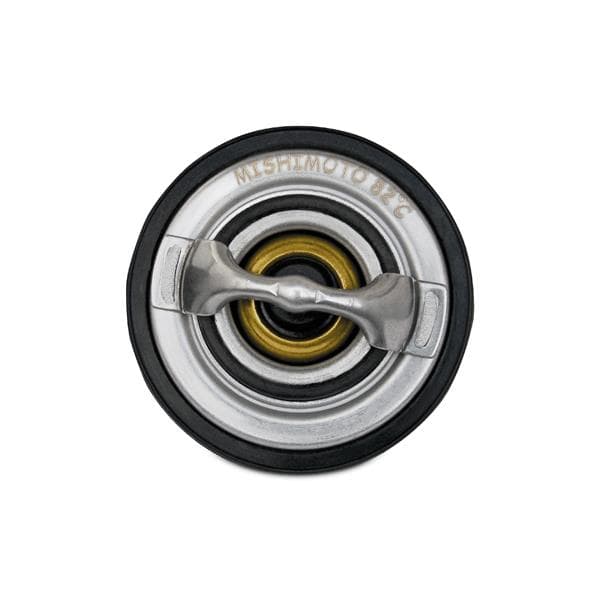 Mishimoto Thermostat for Chevrolet Express 6.6L 2006-2012 - Image 3