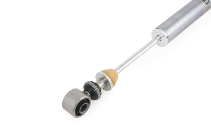 Ohlins Coilover Suspension for Road & Track with Dual Flow Valve Technology