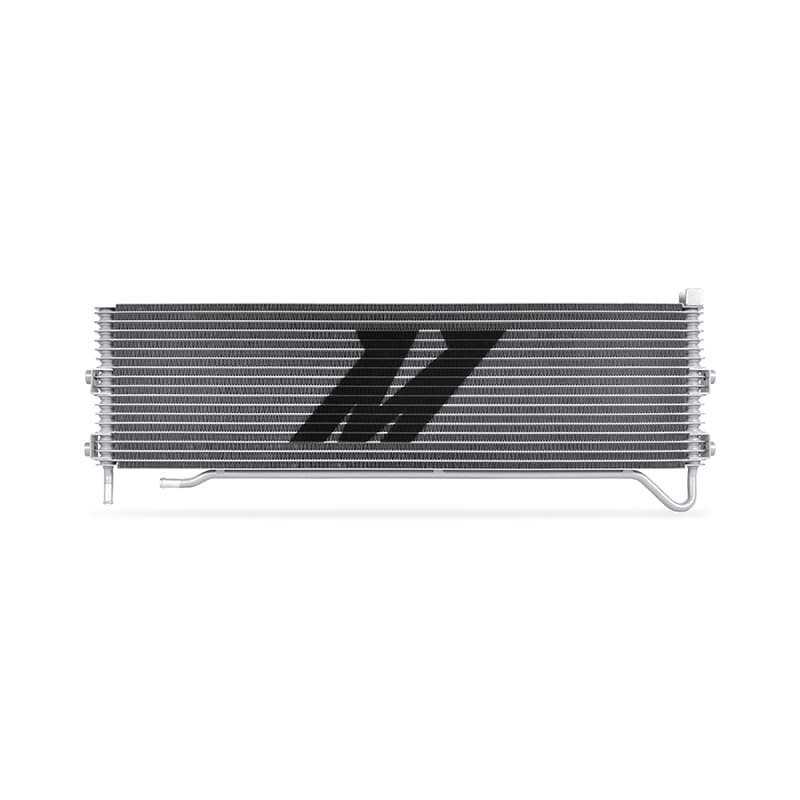 Mishimoto Transmission Cooler for Ford 6.4L Powerstroke 17-Row Stacked-Plate - Image 2