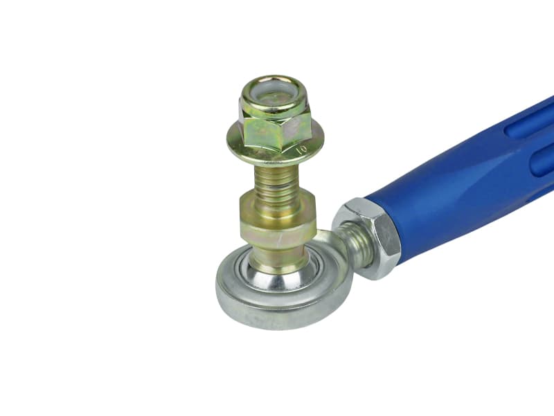 aFe Sway Bar End Links for Adjustable 6061-T6 Aluminum CNC Machined Rod Ends - Image 5