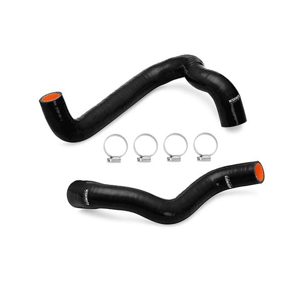 Mishimoto Silicone Radiator Hose Kit for Ford Fiesta ST 2014-2019 5-Layer - Image 4