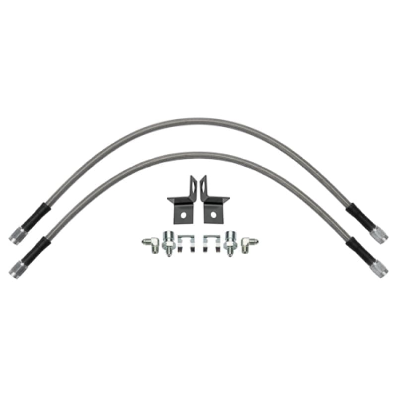 Wilwood Flexline Brake Hose for Ford Crown Victoria 03-11