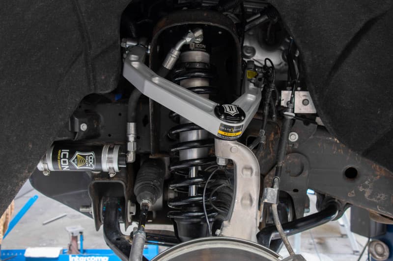 ICON Upper Control Arms - Image 2