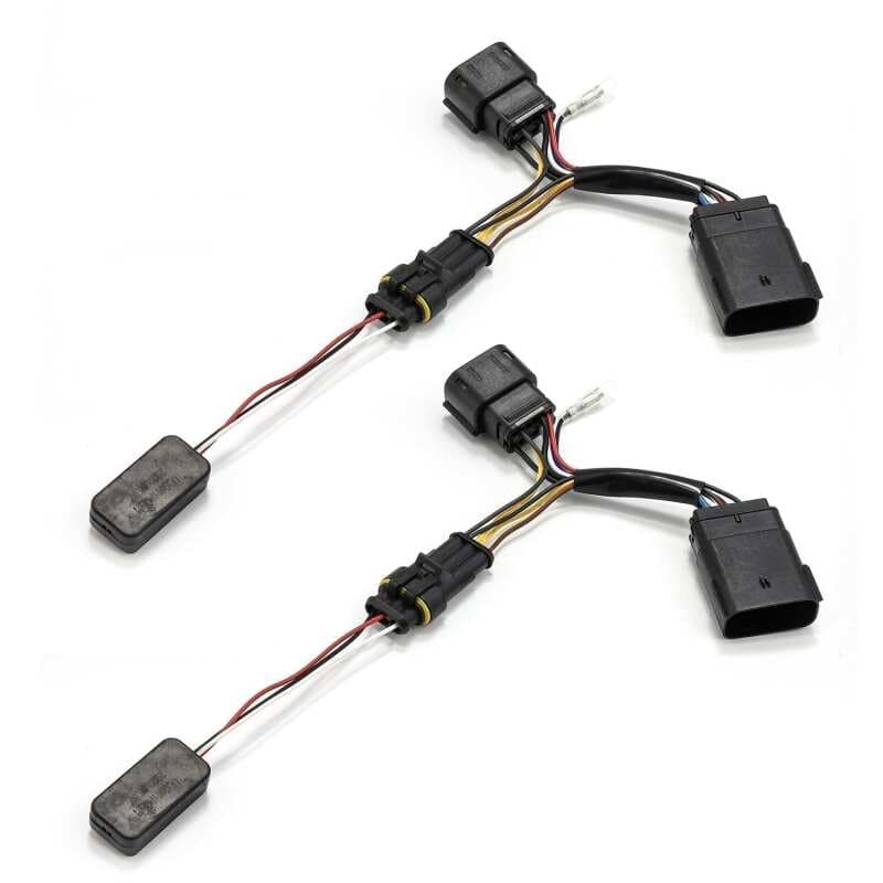 AlphaRex Headlight Converters - Image 2
