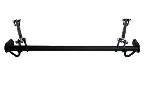 BLOX Racing Traction Bars for Chevy C6 6-Piston HDPE - Image 4