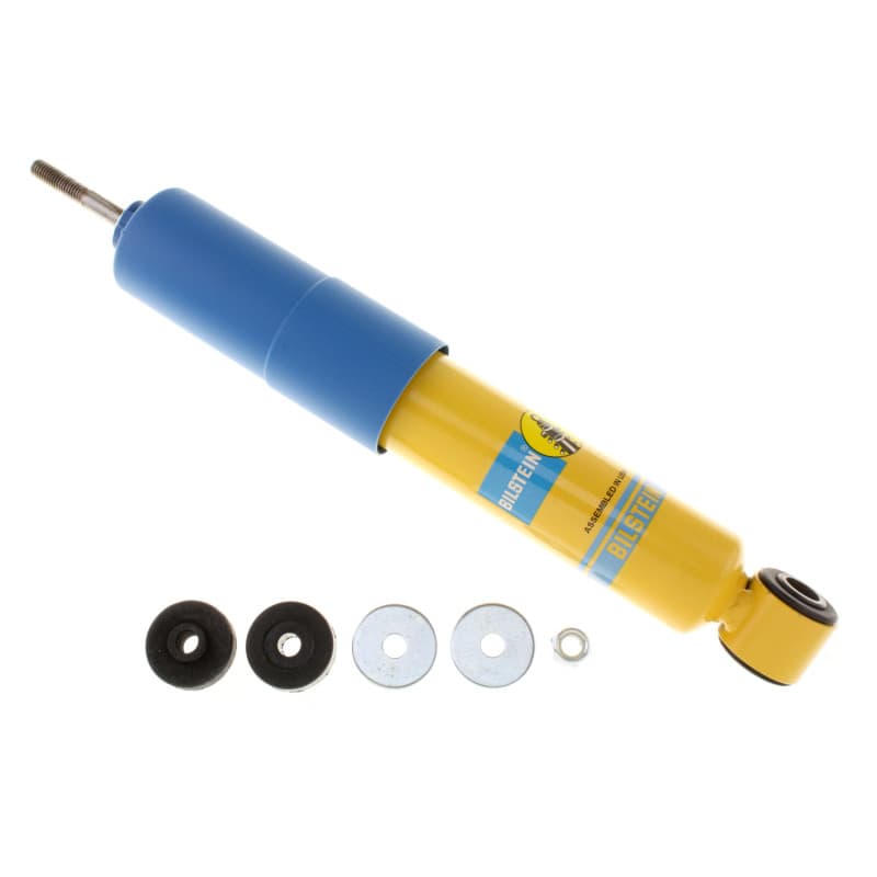 Bilstein B6 4600 Series Monotube Shocks for Light Trucks & SUVs Direct Fit - Image 3