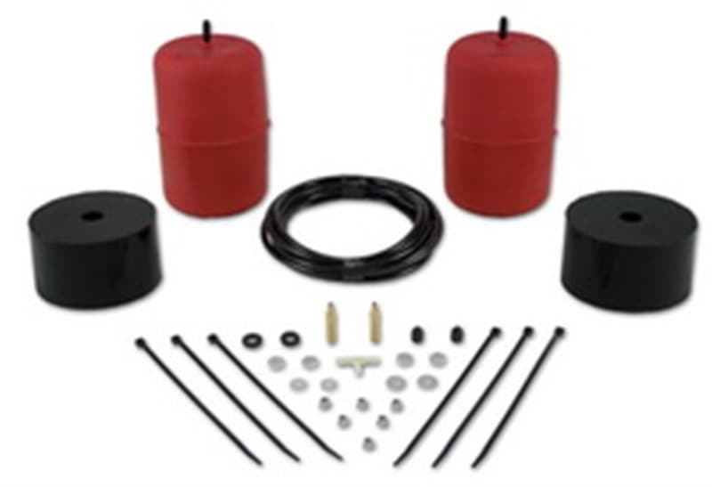 Air Lift 1000 Air Spring Kits