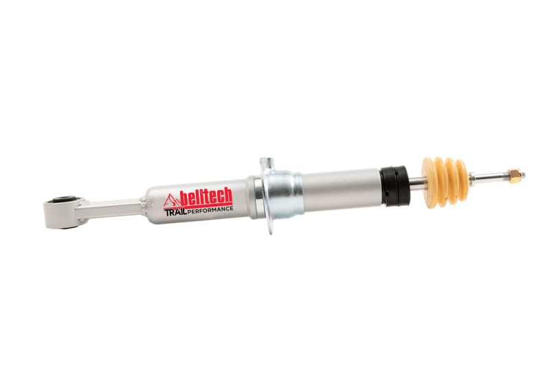 Belltech Trail Performance Lift Shocks for Trucks & SUVs Progressive Rebound - Image 2
